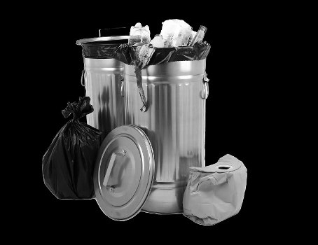 Professional loft emptying service for a London home or flat